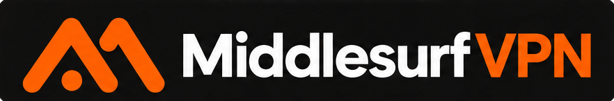 MiddlesurfVPN